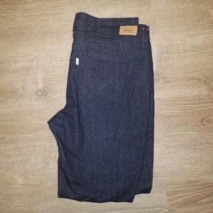 Levi's Demi Curve Classic Rise Jeans